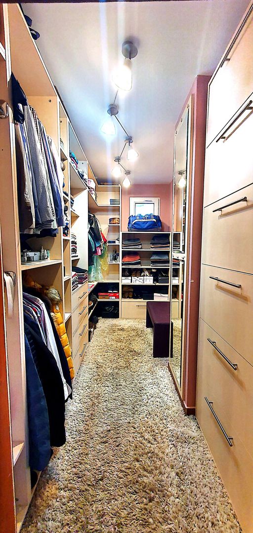 3 camere | 90 mp | 2 băi | Garaj | Mobilat și utilat modern - Poză 9