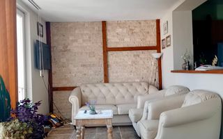 Casă la Cheie cu Garaj • Mutare Imediată • Gușterița,  Sibiu - Poză 3