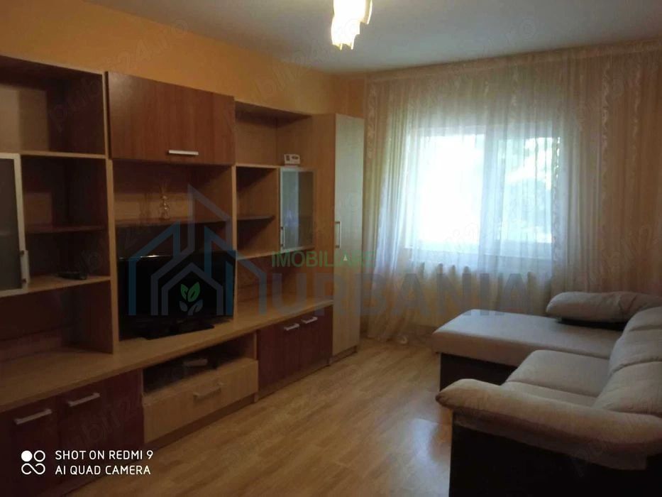 Apartament 2 camere decomandat, complet mobilat, Canta, etaj 1 - Poză 4