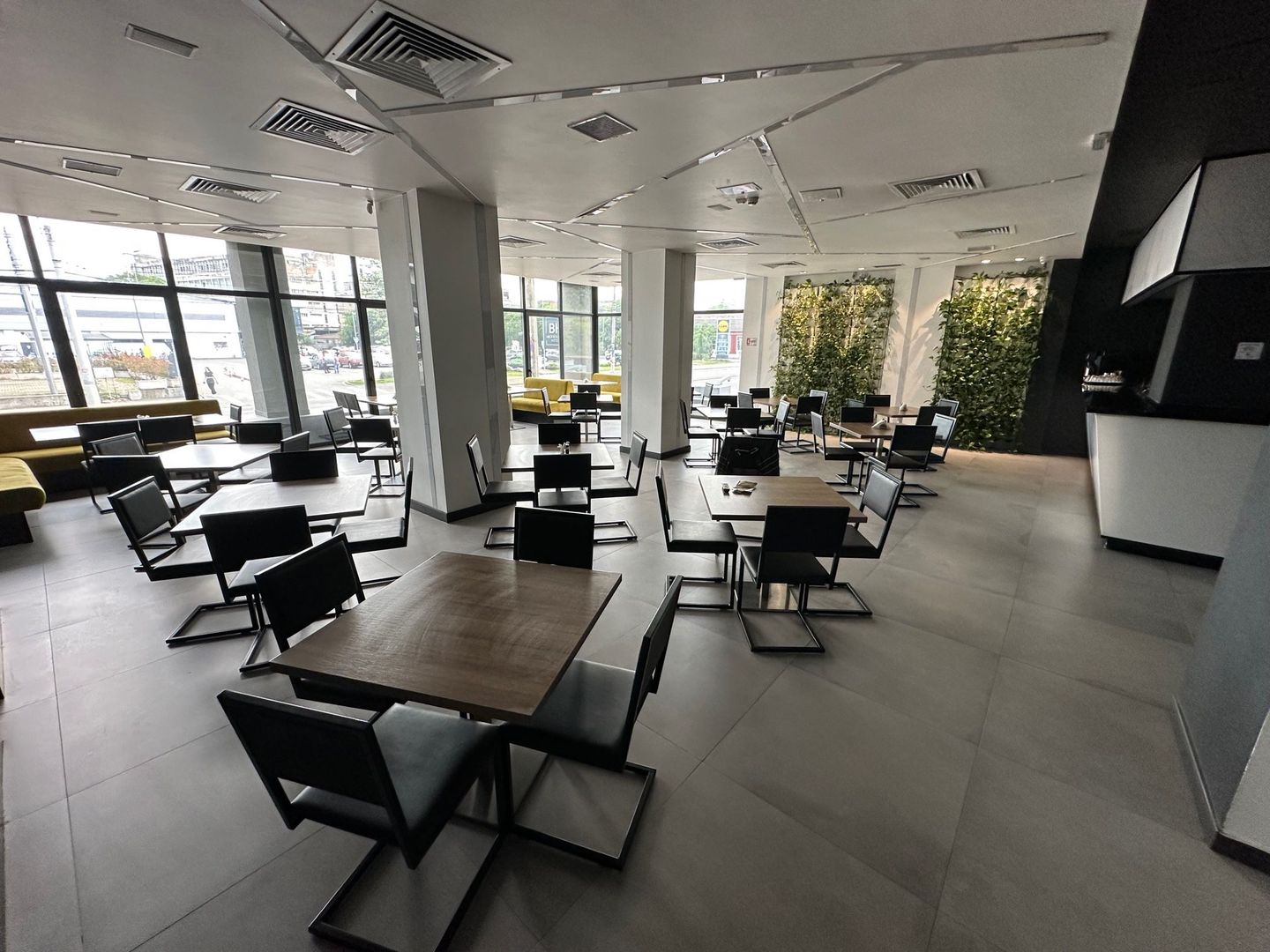 Restaurant de închiriat - Poză 9