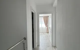 Duplex nou, teren - 255 mp, 2 locuri de parcare, Otopeni - Poză 16