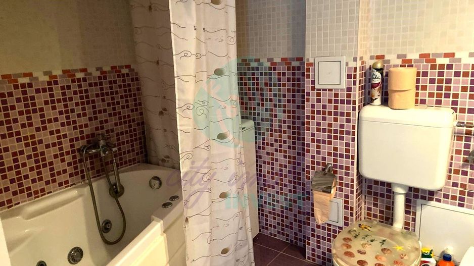 3 camere Bd. Unirii- Fantani- Oportunitate - Poză 3