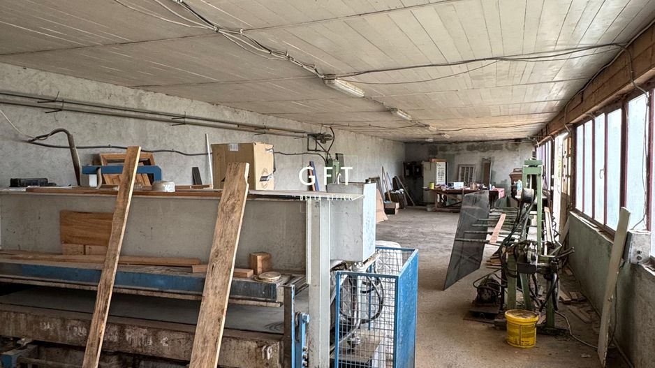 Exclusivitate! Complex multifunctional de vanzare/de inchiriat!!! - Poză 2