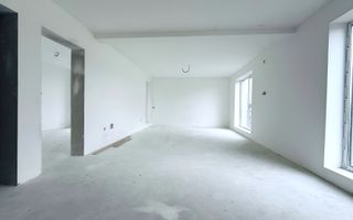 Comision 0%! Apartament 2 camere, balcon, parcare, centru Apahida - Poză 2