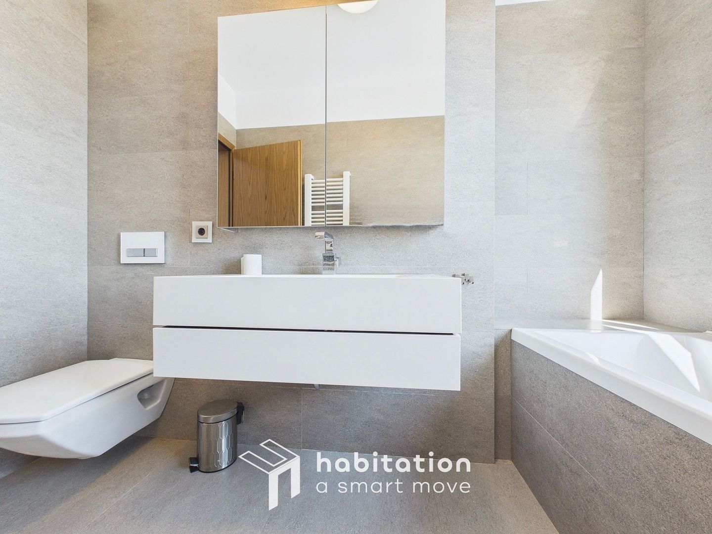 ✨ Luxury Living în Elisabetin | Terasă Panoramică & Spa - Poză 21