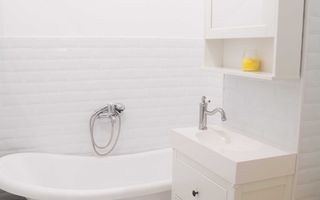 Garsonieră modernă, 6 min metrou Politehnica, centrală proprie - Poză 4