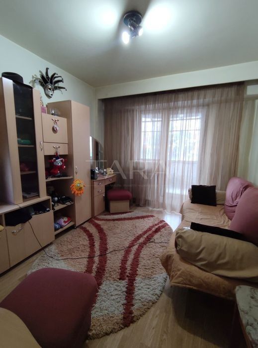 Apartament 3 camere | 80 mp + balcon 24 mp | Piața Mărăști - Poză 1