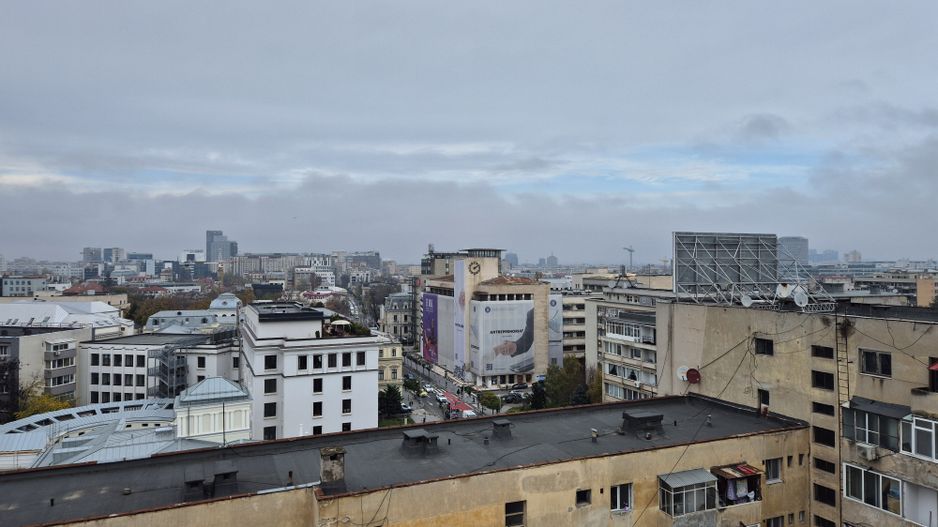 3 camere de serviciu 14,82 mp - calea Victoriei - Poză 7