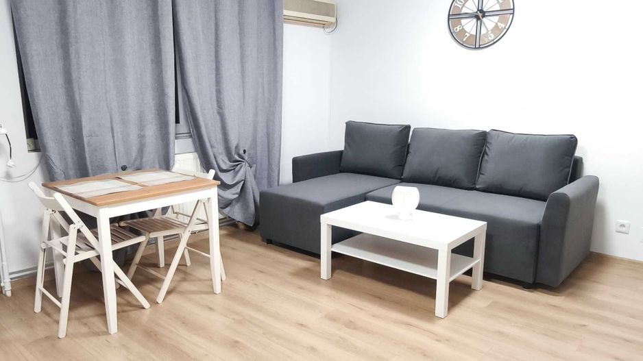 Închiriez apartament 2 camere,  Piața Bobocica -Vitan, centrală - Poză 1