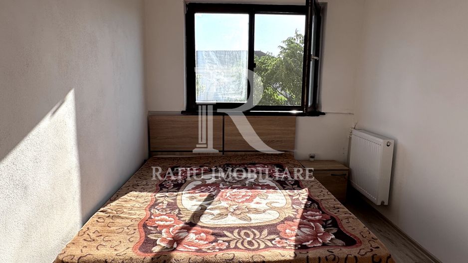 Apartament Tip Z cu 2 camere | Nufărul | Oradea - Poză 8
