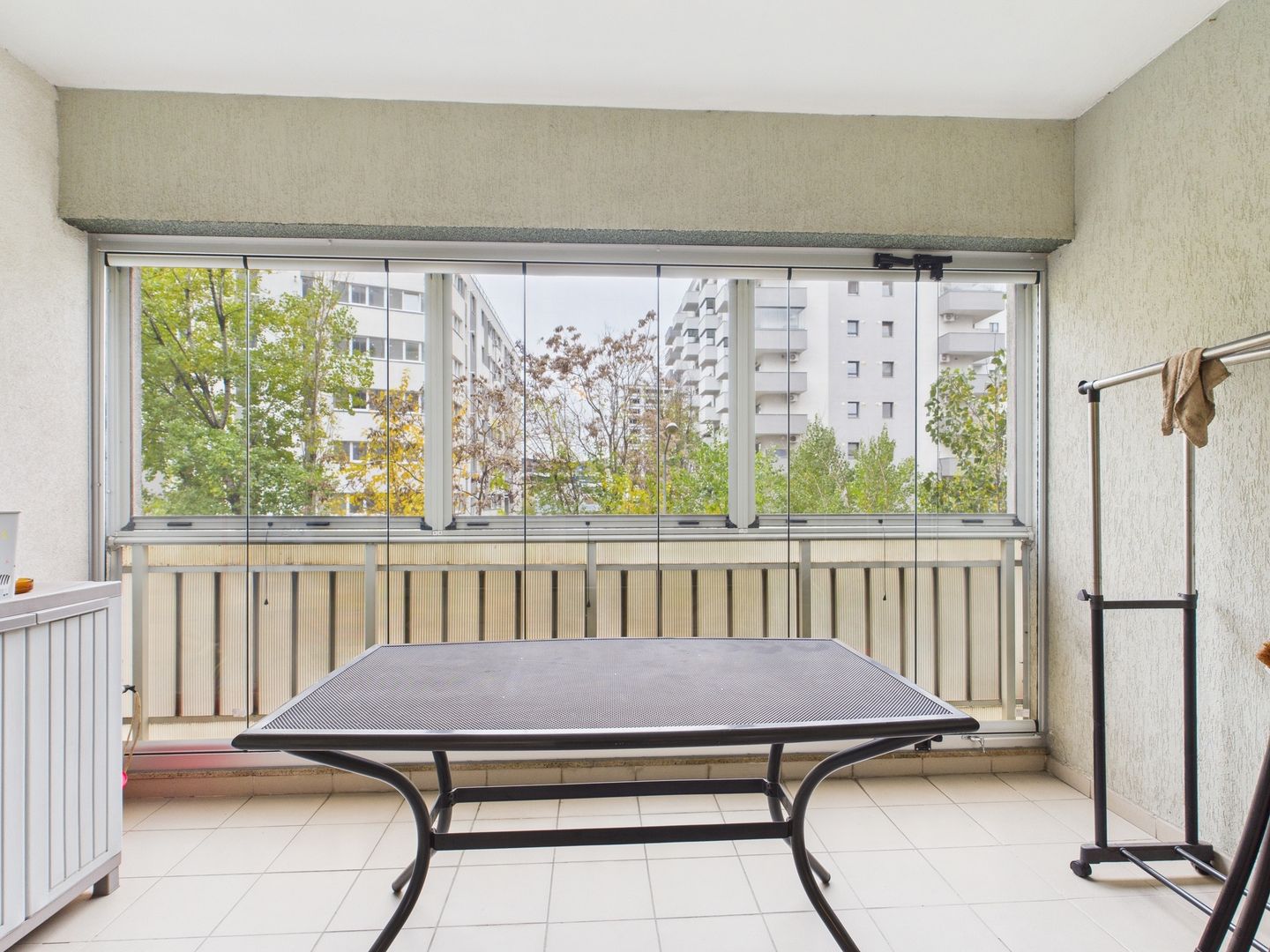 Apartament 3 camere West Park Residential, parcare și boxă incluse - Poză 3