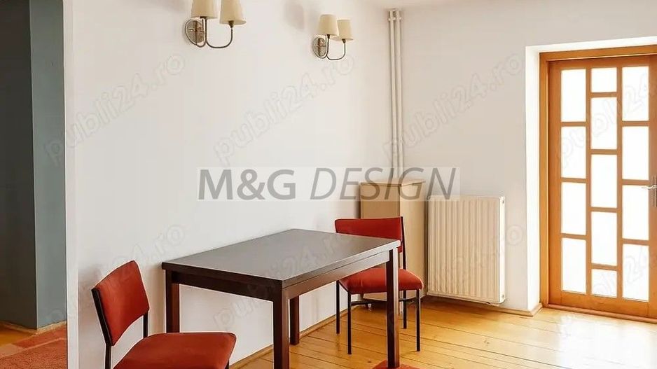 Apartament 2 camere Steaua - parter cu balcon - Poză 5