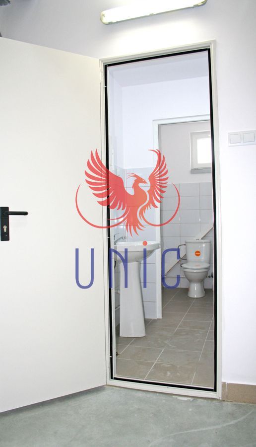 Hala depozitare, 315 mp, asiguarat ISU, Ford - Poză 14