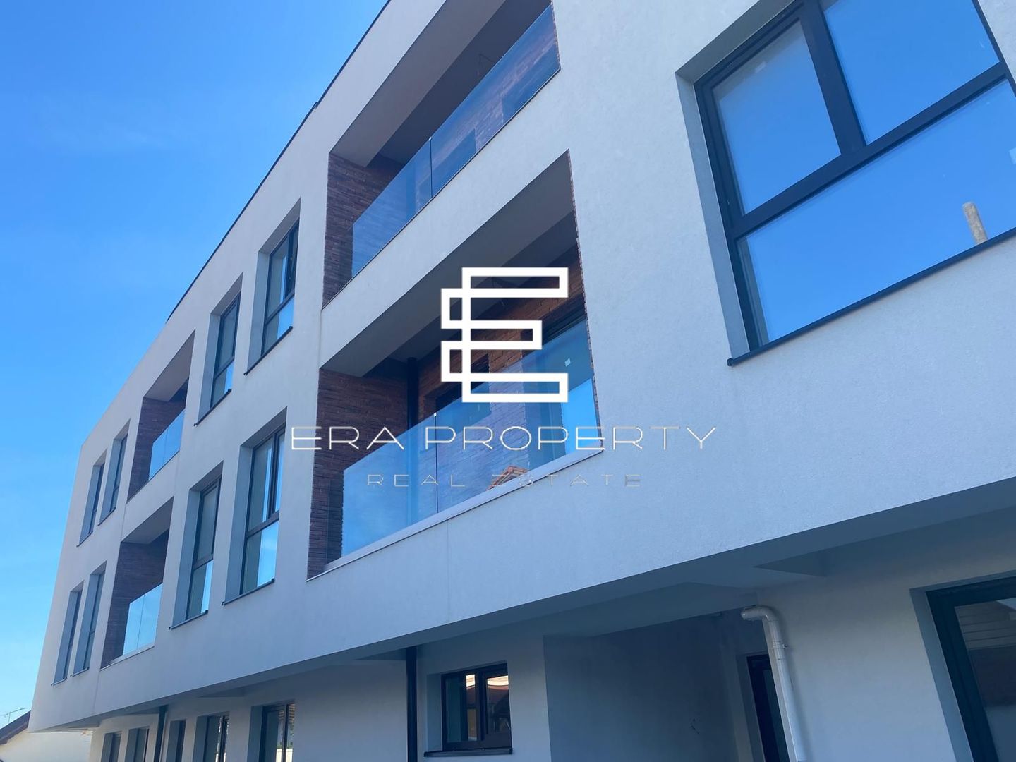 Apartament 2 camere -intabulat - etaj 1- Selimbar zona Shopping City - Poză 7