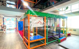 EXCLUSIVITATE-Casa 360 mp + Teren 2000mp + AFACERE LA CHEIE-Zona PALEU - Poză 3