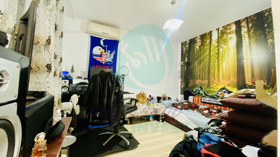 Casa singura in curte  in zona Unirii-Calea Calarasilor - Poză 9