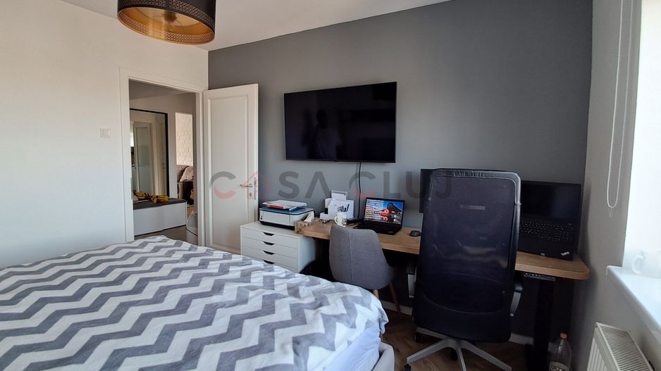 3 camere la Cheie, 2 Bai, zona Kaufland, Marasti! - Poză 4