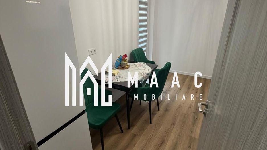 Apartamet 2 Camere | 60MPU | Loc de Parcare | Magnolia - Poză 4