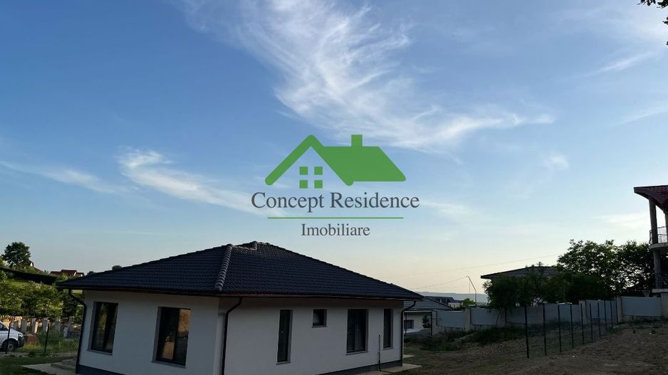 Exclusivitate! Casa pe parter, zona deosebita - Apa Sarata !!! - Poză 7