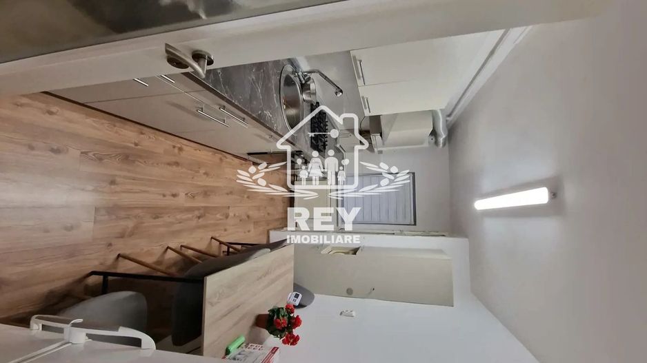 Apartament 3 camere 2 bai+pivniță Parter înalt|Terezian - Poză 5