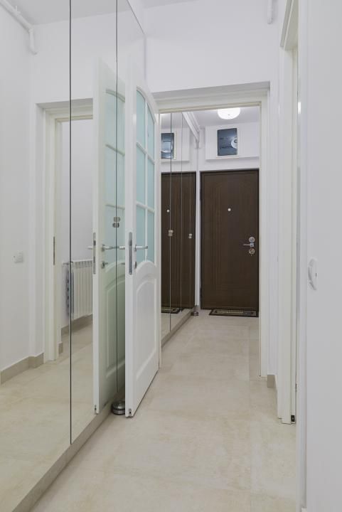 Apartament 2 camere 13 Septembrie Marriott Carol - Poză 15