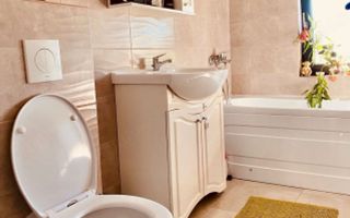 🏡 Apartament cu 2 camere, terasă și loc de parcare | 57 mp utili - Poză 4