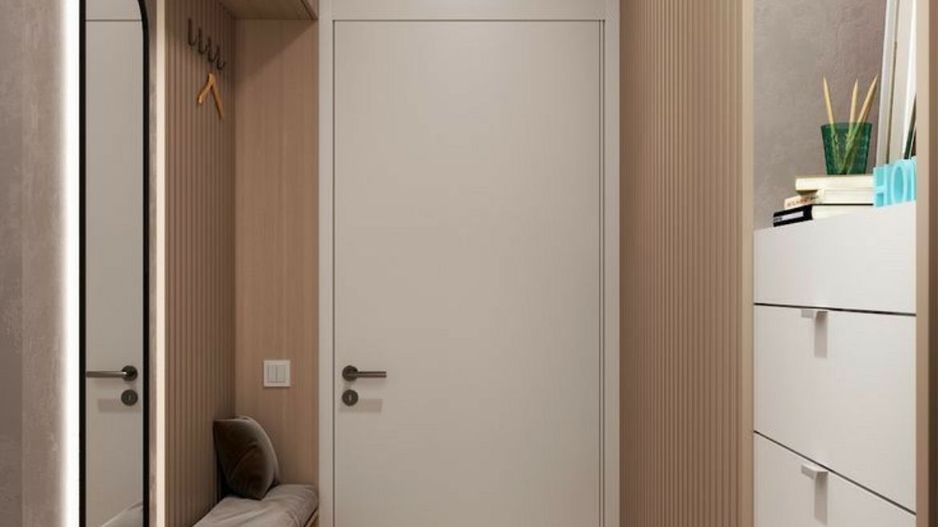 2 camere decomandat -parcare inclusa -Pallady - Poză 10