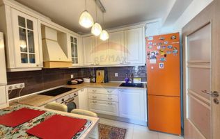 Apartament Tepes Voda / Popa Nan