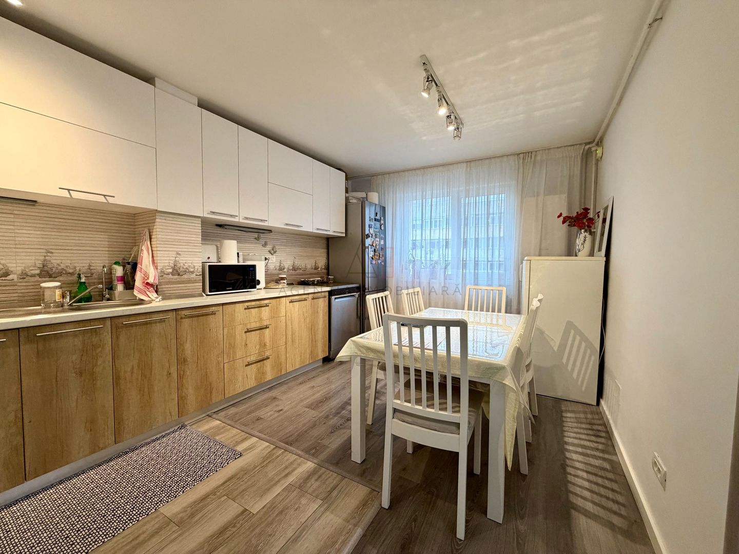 Apartament 3 Camere| Doamna Ghica | - Poză 9