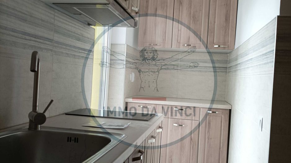 Dau in chirie ap. 2 camere, decomandat, str. Soporului, Gheorgheni - Poză 5