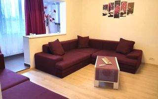 Apartament in zona Tipografilor-Modern - Poză 4