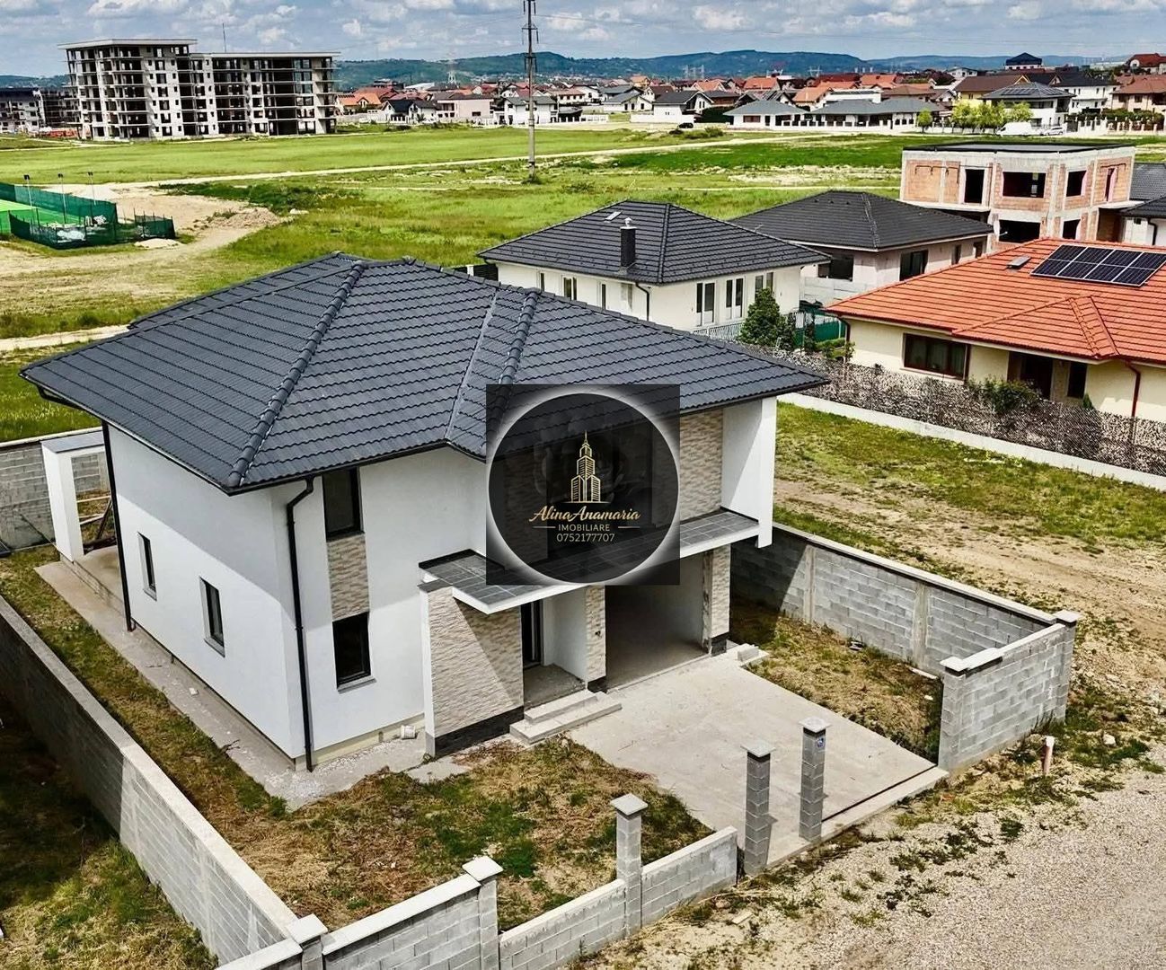 Casa de vanzare Oradea cartier Viena - Poză 7