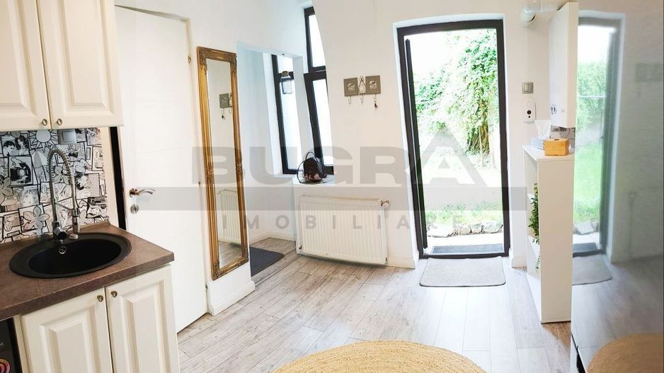Apartament 2 camere modern, Piata Muzeului - Poză 7