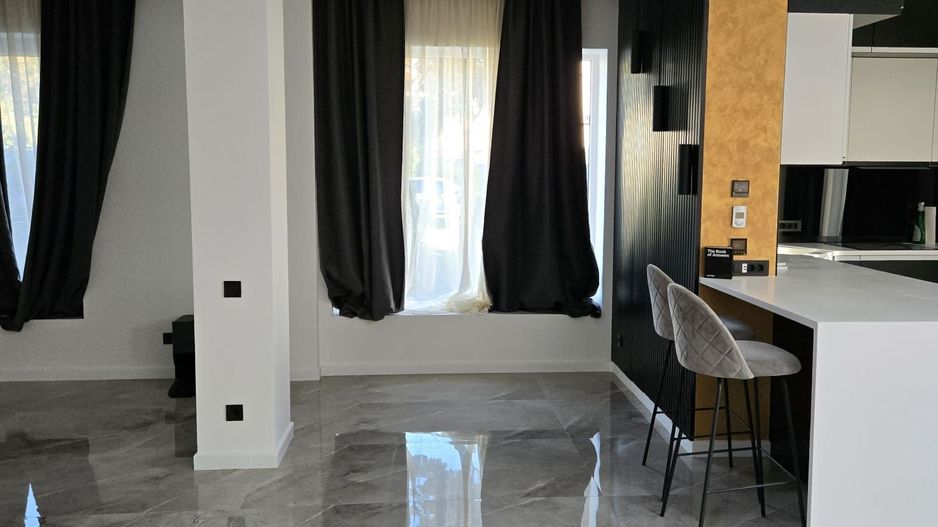 Balotesti,Dumbrava Vlasiei Casa Smart Premium - Poză 16