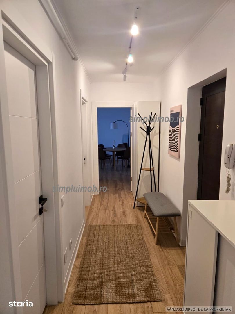 Apartament Spstios Popesti - Poză 5