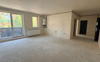 Apartament 4 camere, 90 mp, etajul 1, Beta Residence - Poză 3