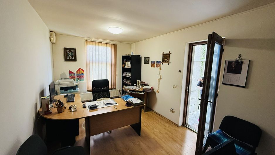Bogdanestilor | Casa individuala | 9 camere |  Mobilata-Utilata | Comision 0% - Poză 17