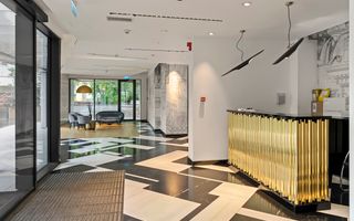 Apartament spatios One Herastrau Park I 4 Camere I View superb - Poză 19