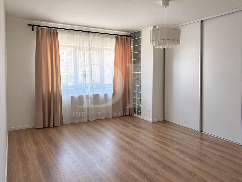 Apartament 2 camere decomandat | Florești – zona Panemar Stejarului - Poză 2