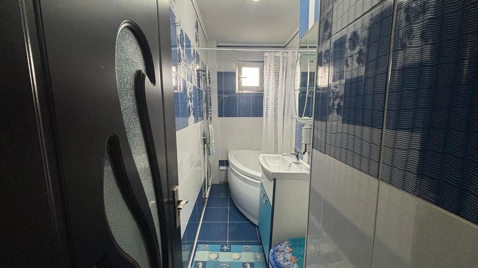 APARTAMENT 2 CAMERE DE ÎNCHIRIAT | GEORGE ENESCU | PARTER | 400 € - Poză 9