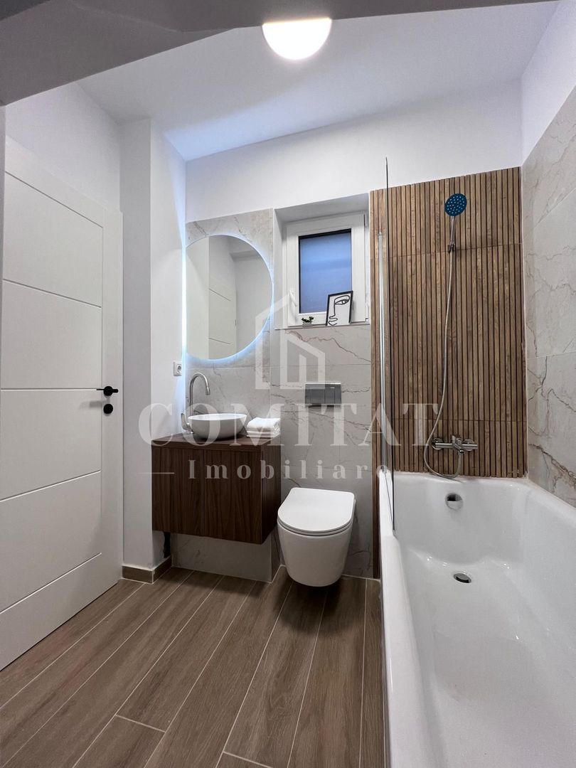 Casă ultrafinisata | Grădina și terasa | Zona Casa Zânelor - Poză 19