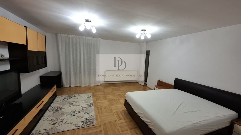 Apartament 4 camere de închiriat | Garaj + Parcare | Zorilor - Poză 3