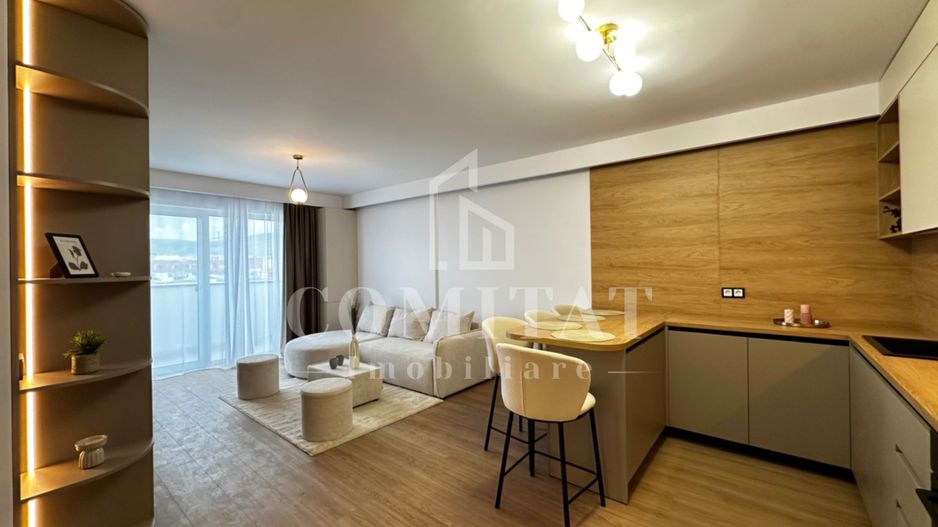 Apartamnet la cheie | Etaj 1 | Zona Eroilor Floresti - Poză 3