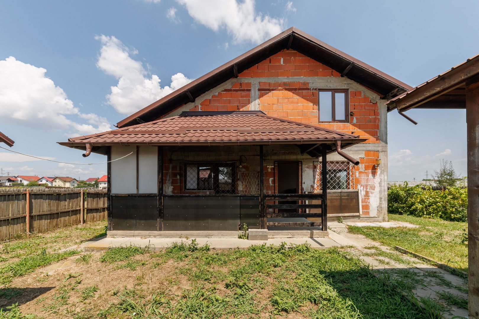 Casa P+M cu 6 camere si teren de 705 mp | Pitesti – Strada Zborului - Poză 2