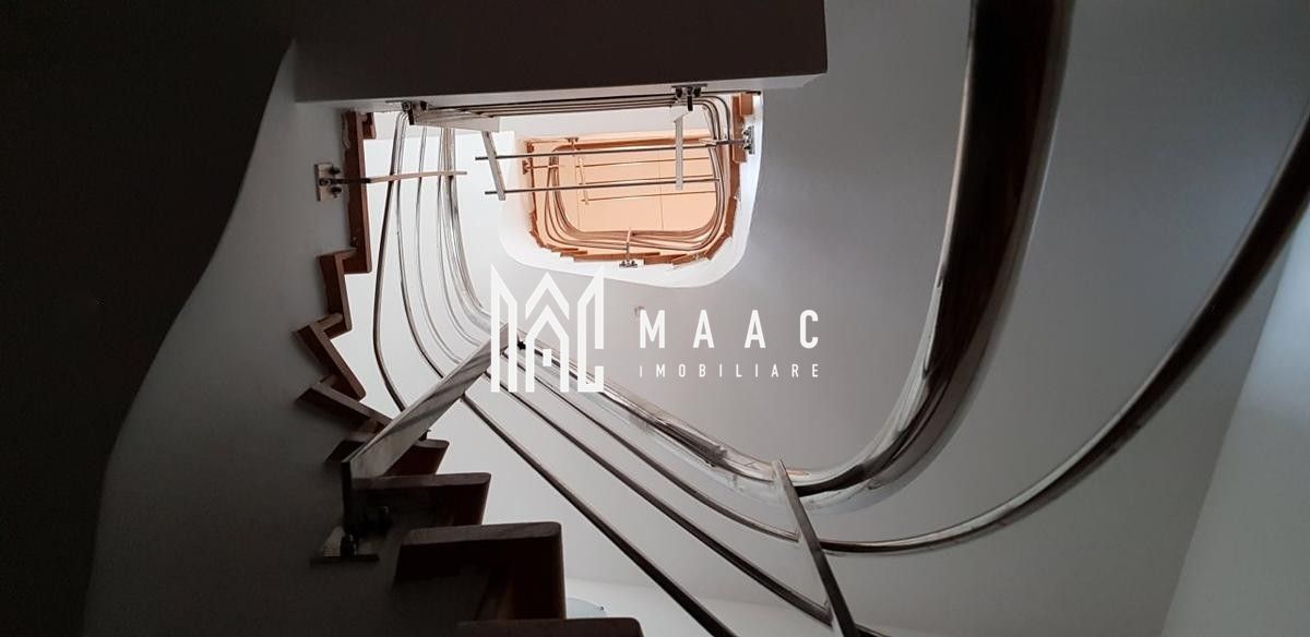 Casă de închiriat 4 camere | Sibiu Trei Stejari | 250 mp, garaj - Poză 4