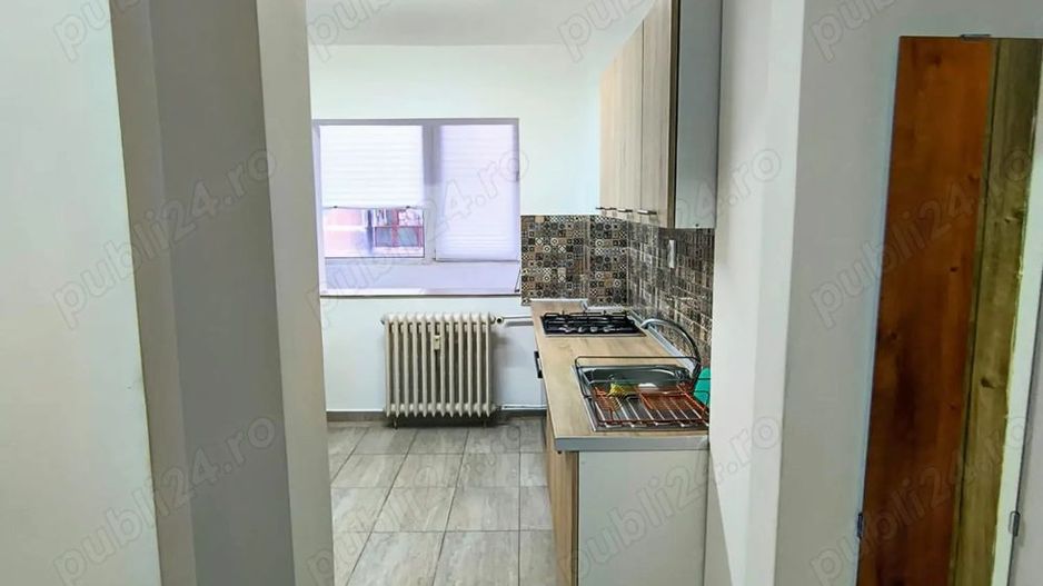 De inchiriat apartament cu 2 camere in zona Stefan Cel Mare - Poză 3