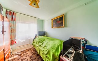 Apartament 4 camere, total decomandat, zona Miorita - Poză 10