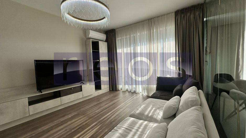 APARTAMENT 3 CAMERE | COMPLEX PREMIUM | 2 LOCURI PARCARE | PIPERA | - Poză 1
