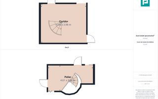 Căsă 5 camere ,zona Fratellia  -Timișoara - Poză 10