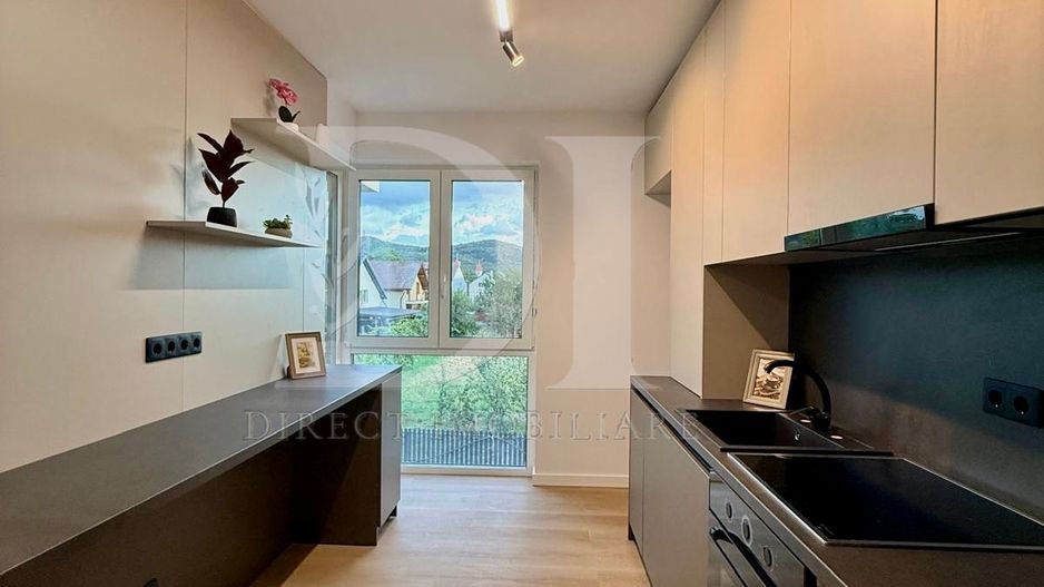 Apartament a cheie / trei camere / Zona Tineretului - Poză 10